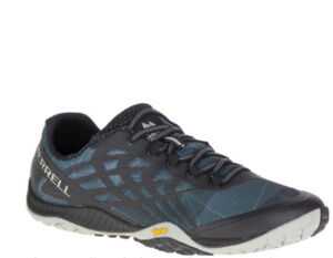 Merrell Barefoot Shoes